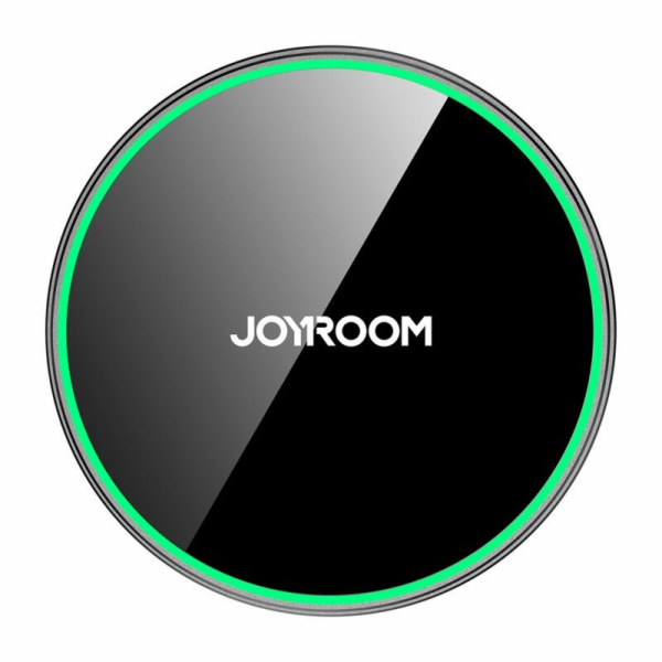Magnetický držák bezdrátové nabíječky do auta Joyroom JR-...