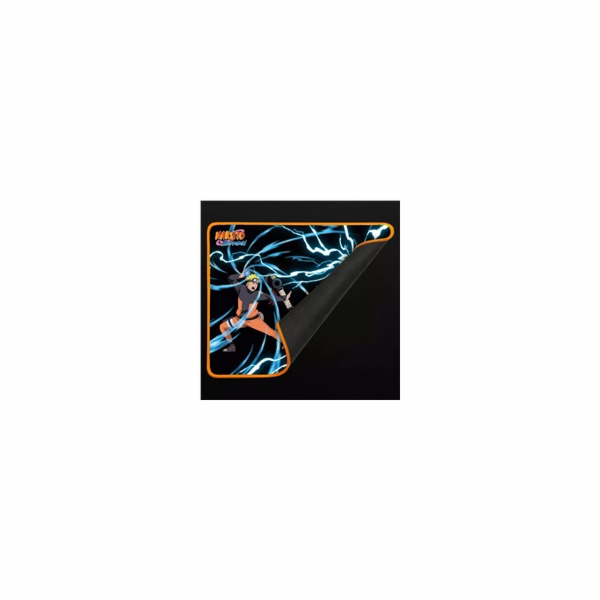 Konix Naruto vs. Sasuke Mousepad