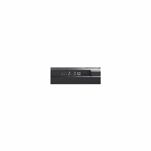 POUŽITÉ - NEC LCD 55" MultiSync M551, IPS, 3840x2160, 500...