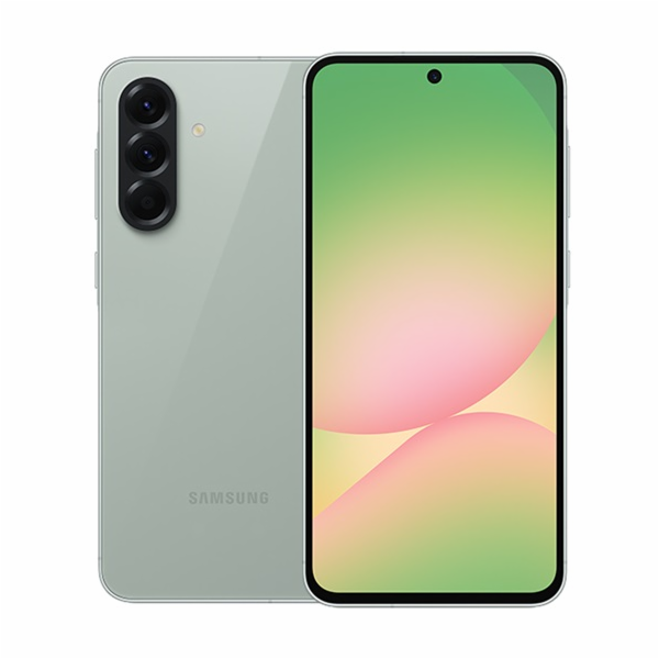 Samsung Galaxy A56 5G 8GB/128GB EU, zelená