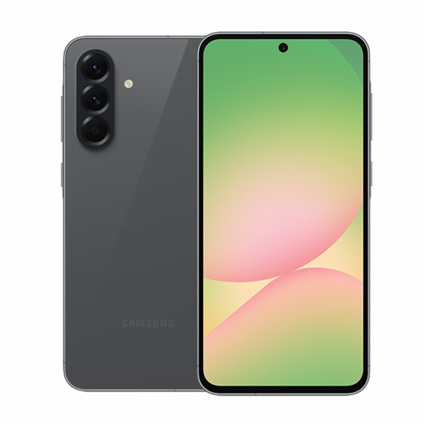 Samsung Galaxy A56 5G 8GB/128GB EU, grafitová
