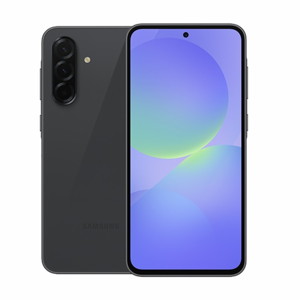 Samsung Galaxy A36 5G 8GB/256GB EU, černá