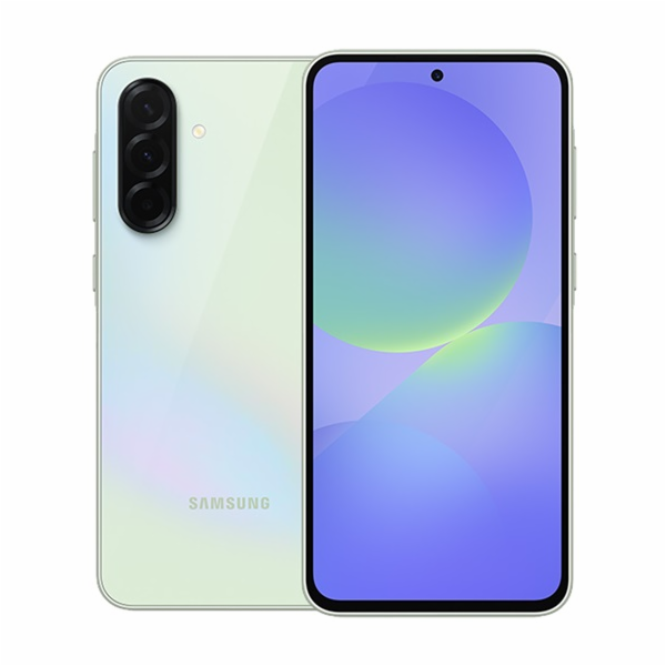 Samsung Galaxy A36 5G 8GB/256GB EU, zelená