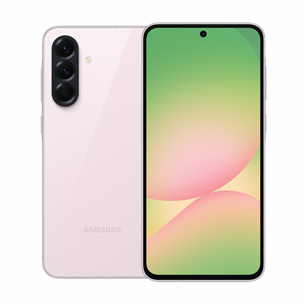Samsung A566 Galaxy A56 5G 128GB Pink