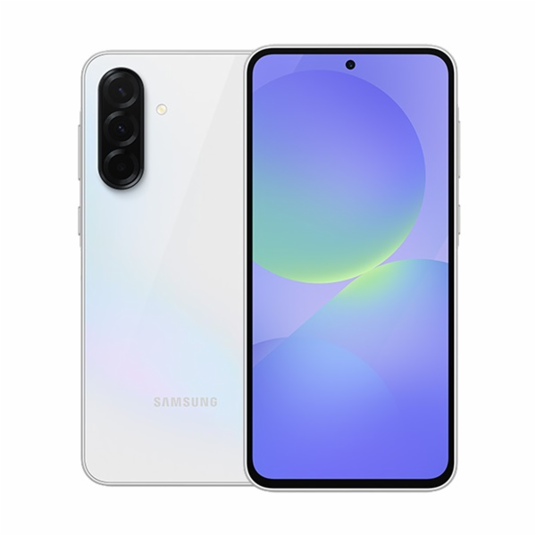 Samsung Galaxy A36 5G 6GB/128GB EU, bílá
