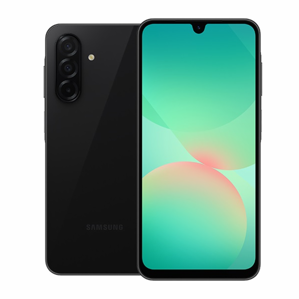 Samsung Galaxy A26 5G 8GB/256GB EU, černá