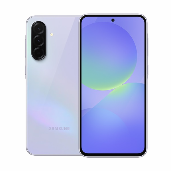 Samsung Galaxy A36 5G 8GB/256GB EU, fialová