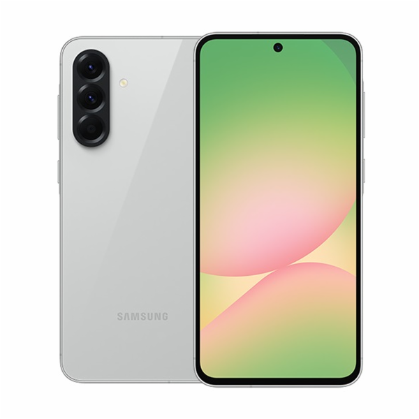 Samsung Galaxy A56 5G 8GB/128GB EU, šedá