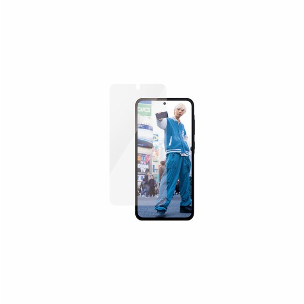 PanzerGlass - Ochrana obrazovky pro mobilní telefon - ult...