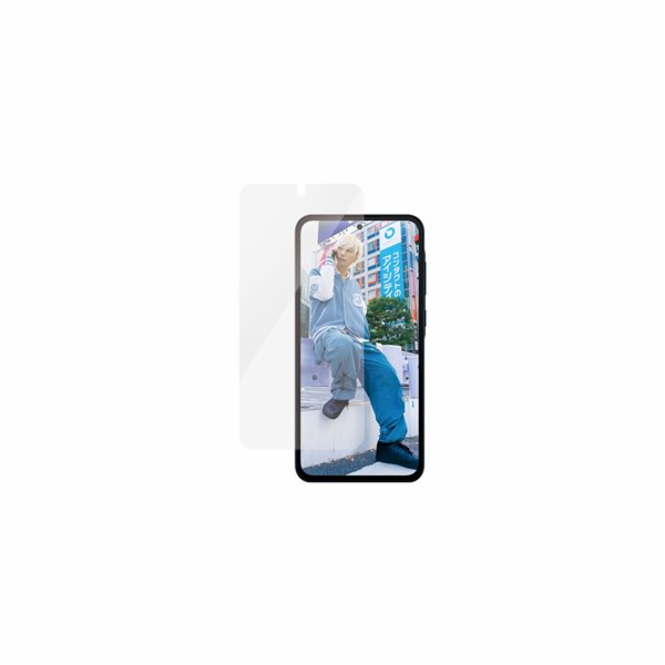 PanzerGlass - Ochrana obrazovky pro mobilní telefon - ult...