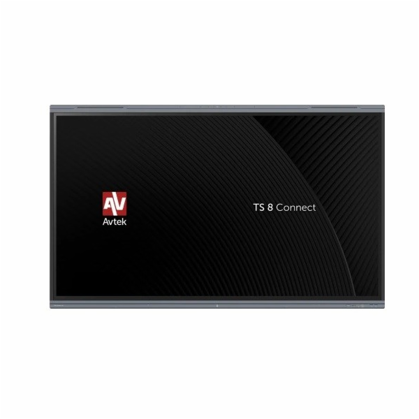 Interaktivní monitor Avtek TS 8 Connect 65