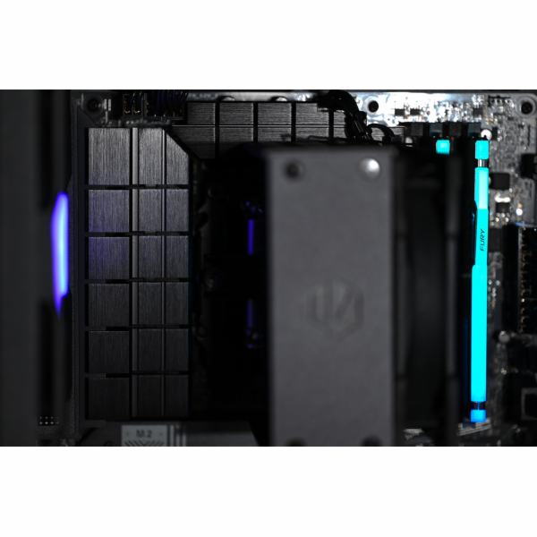 Actina 5901443410294 PC AMD Ryzen™ 7 8400F 32 GB DDR5-SDR...