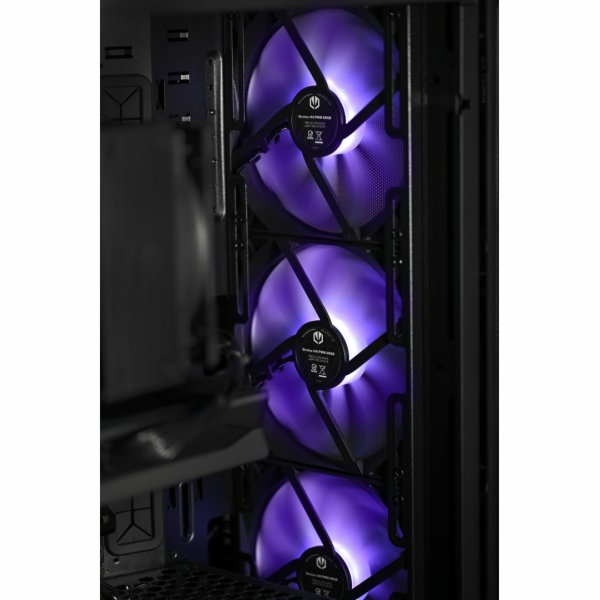 Actina 5901443410249 PC Intel® Core™ i5 i5-14400F 32 GB D...