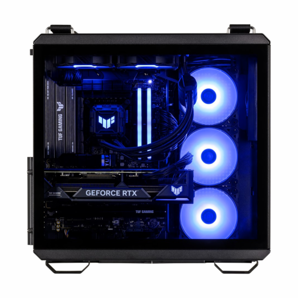 Actina 5901443411819 PC AMD Ryzen™ 7 7800X3D 32 GB DDR5-S...