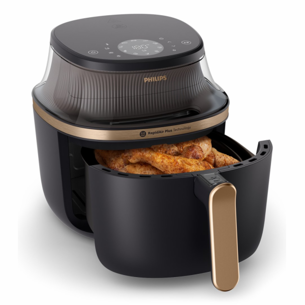 Philips 3000 series Fritéza Airfryer 6,2 l