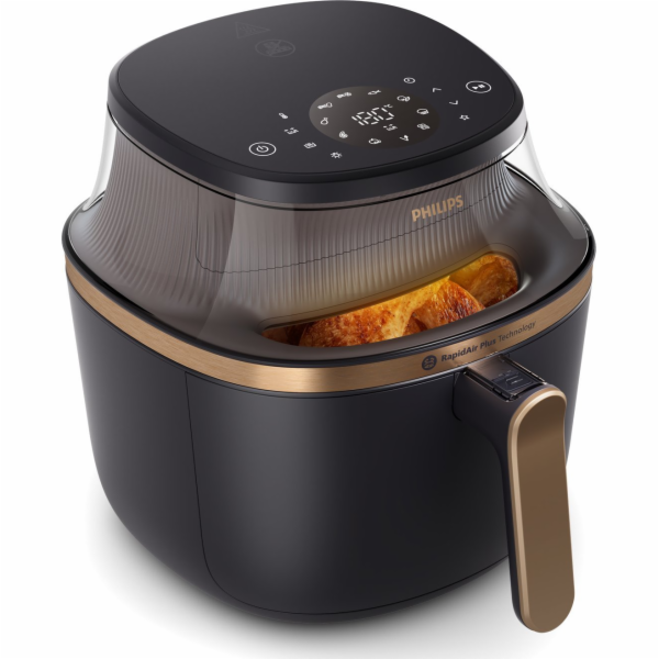Philips 3000 series Fritéza Airfryer 6,2 l