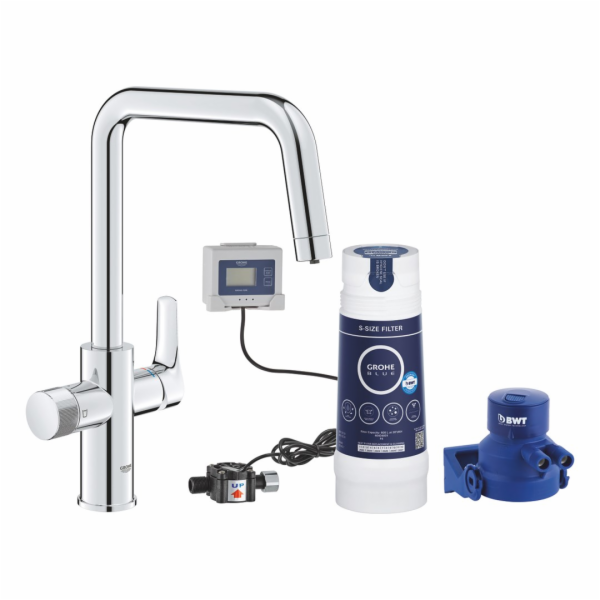 GROHE 30559000 vodovodní baterie Chrom
