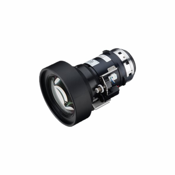 NEC NP19ZL - Zaostření objektivu - 32.9 mm - 54.2 mm - f/...