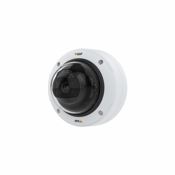 AXIS P3268-LVE - Síťová bezpečnostní kamera - kupole - ve...