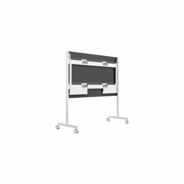 Steelcase Roam Collection - Vozík - pro interaktivní tabu...
