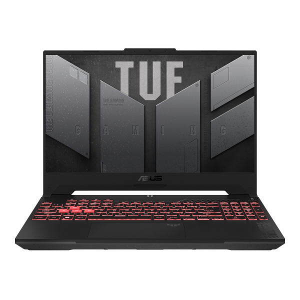 ASUS NTB TUF Gaming A15 (FA507NVR-LP004), R7-7435HS, 15.6...