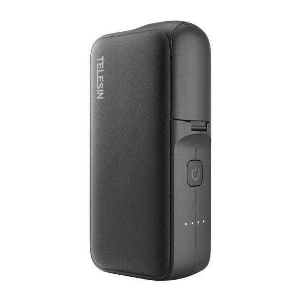 Powerbanka do akumulátoru GoPro Hero 13 Black Telesin (S0...