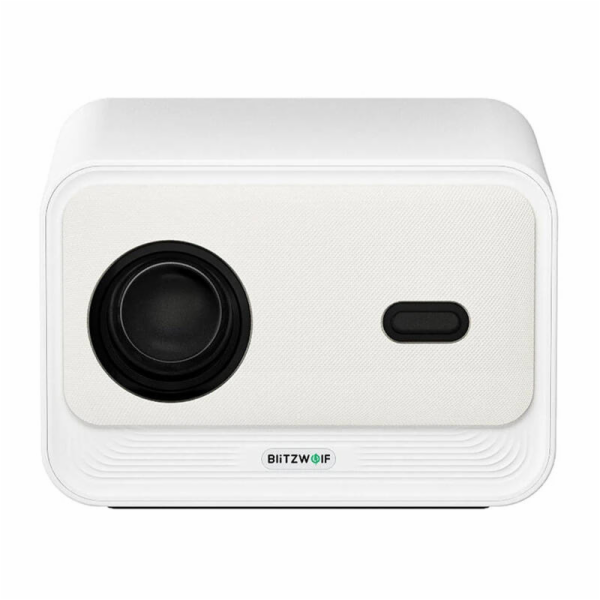 Rzutnik / Projector BlitzWolf BW-V3Max 1080p, Android, Bl...