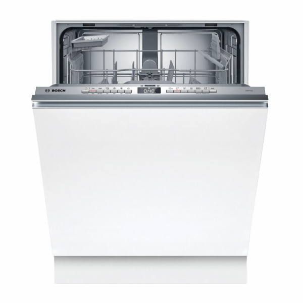 Bosch Serie 4 SMV4HTX03E myčka na nádobí Plně vestavěné 1...