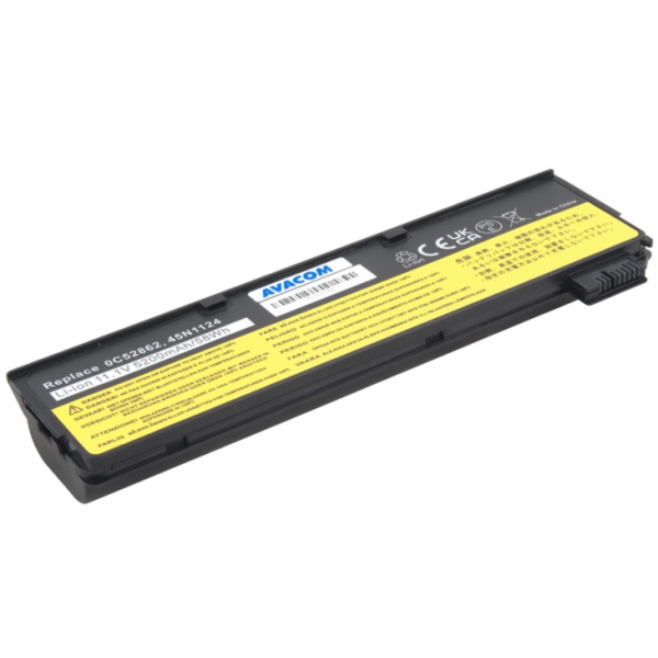 AVACOM Náhradní baterie Lenovo ThinkPad T440s/X240 Li-Ion...