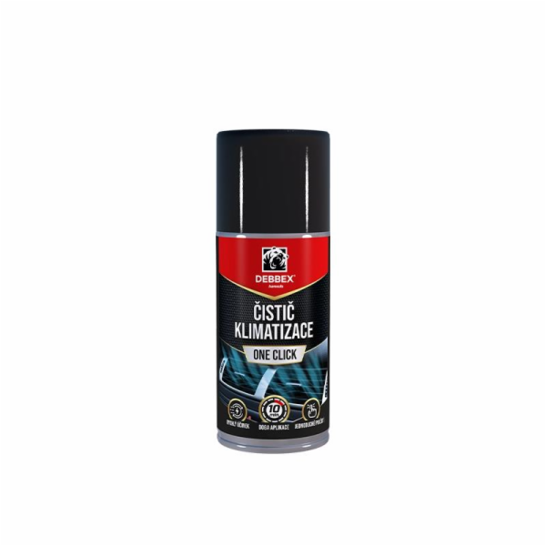 Čistič klimatizace 150 ml ONE CLICK