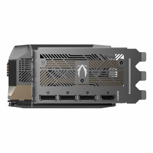 Zotac GAMING GeForce RTX 5090 AMP Extreme INFINITY NVIDIA...