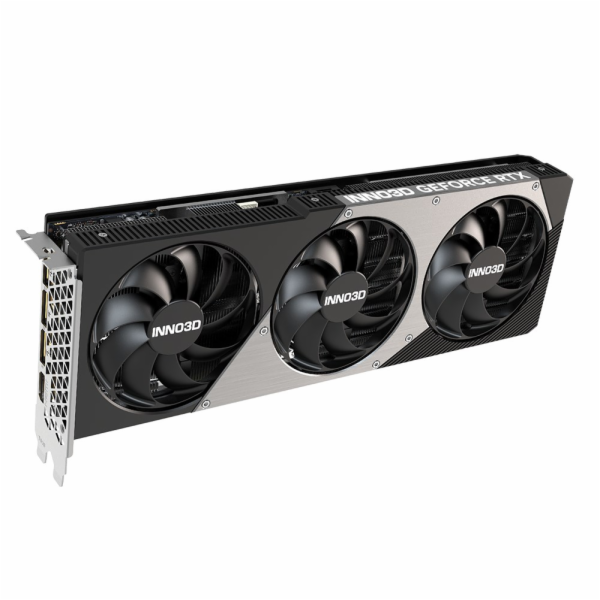 Inno3D Force RTX 5070 Ti X3 (DLSS 4, 3x DisplayPort, 1x H...