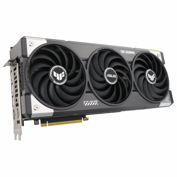 ASUS TUF-RTX5070-O12G-GAMING NVIDIA GeForce RTX 5070 12 G...