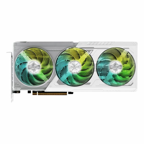 ASRock VGA AMD Radeon RX 9070 XT Steel Legend 16GB, RX 90...