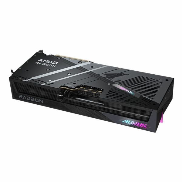 GIGABYTE VGA AMD Radeon RX 9070 XT AORUS ELITE 16GB, 16GB...