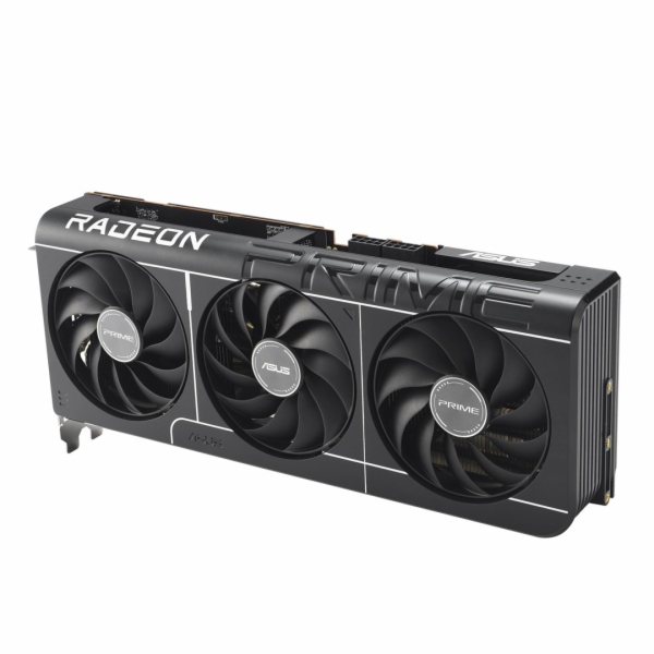 ASUS VGA AMD Radeon RX 9070 PRIME OC 16GB, RX 9070, 16GB ...