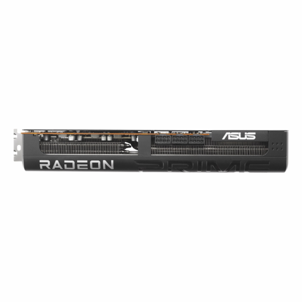 ASUS Radeon RX 9070 XT PRIME GAMING OC, Grafikkarte