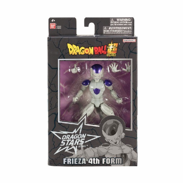DRAGON BALL DRAGON STARS FRIEZA FINAL FORM