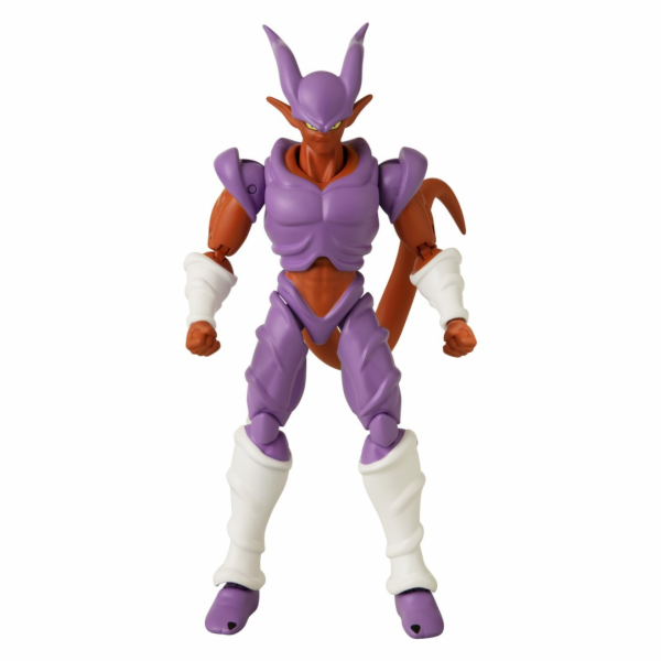 DRAGON BALL DRAGON STARS JANENBA