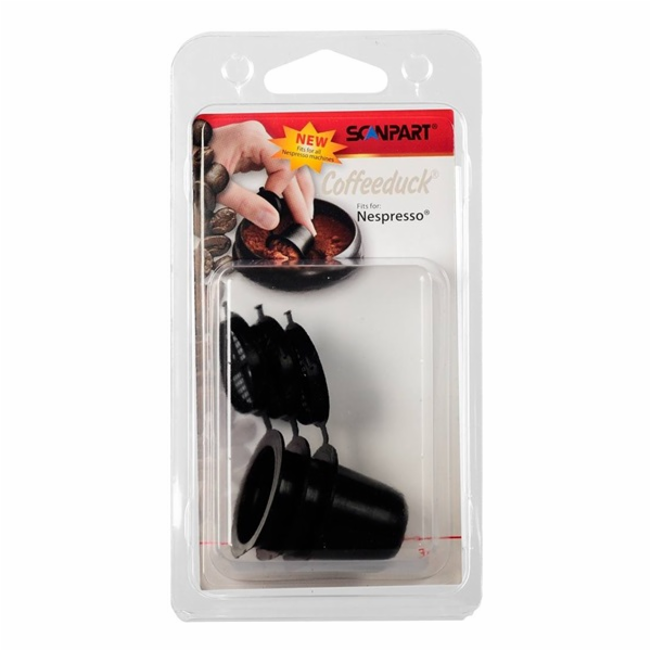 ScanPart NESPRESSO kapsle pro opakované 