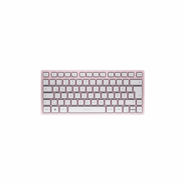 Keyboard Wireless KW 7100 MINI BT