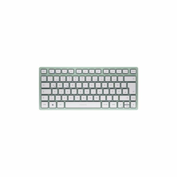 Keyboard Wireless KW 7100 MINI BT