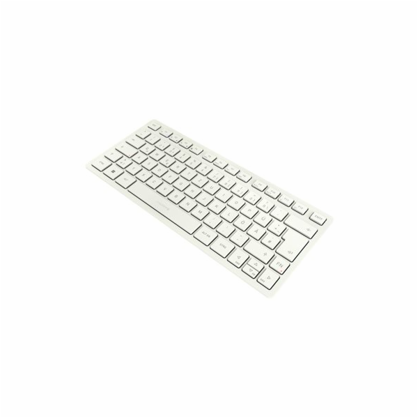 CHERRY KW 7100 MINI BT - Klávesnice - bezdrátový - Blueto...