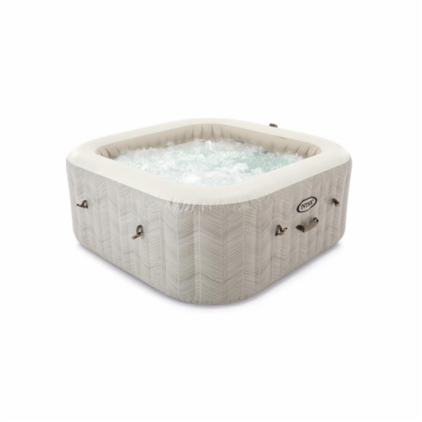 Nafukovací vířivka Marimex  Pure Spa - Chevron Deluxe 6 AP 