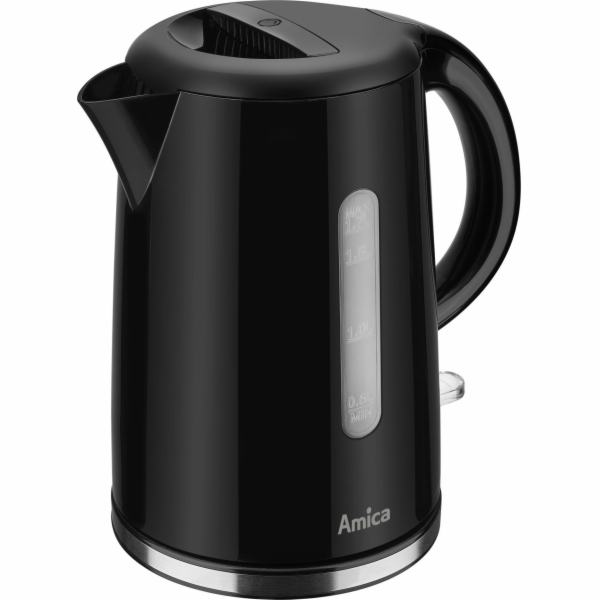 Amica KF1002 Black
