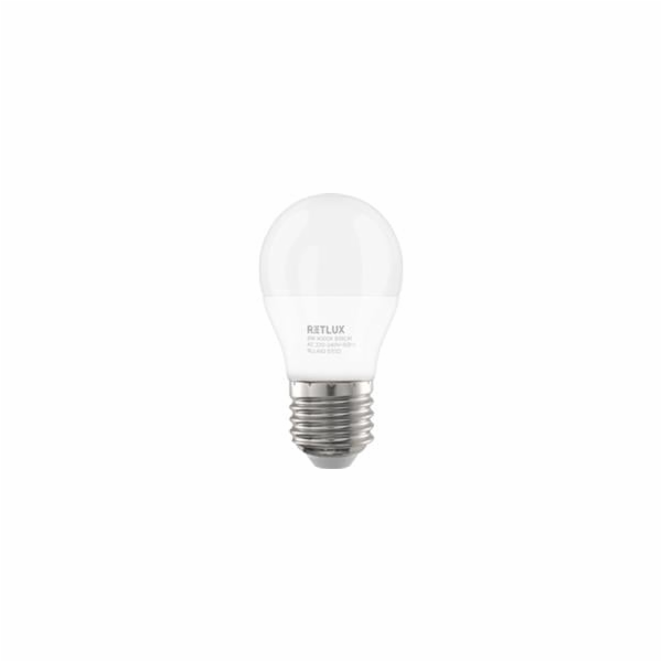 Retlux RLL 442