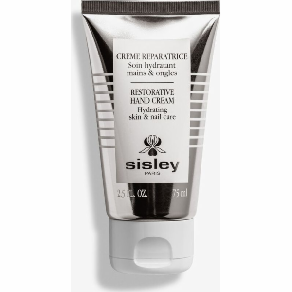Sisley Restorative krém na ruce a nehty 75 ml