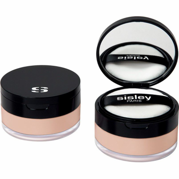 Sisley PHYTO POUDRE LIBRE 03 ORIENT RŮŽE 12g