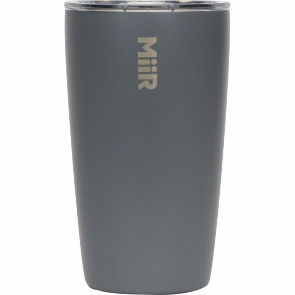 MiiR MiiR - Graphite Tumbler - hrnek 350 ml
