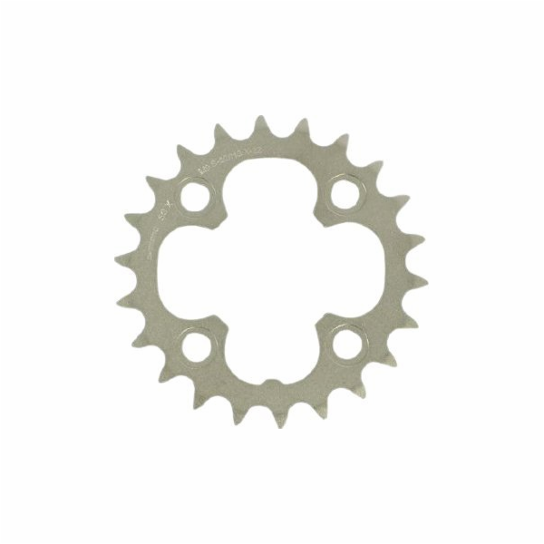 Přední ozubené kolo Shimano Deore FC-M532 22T Shimano